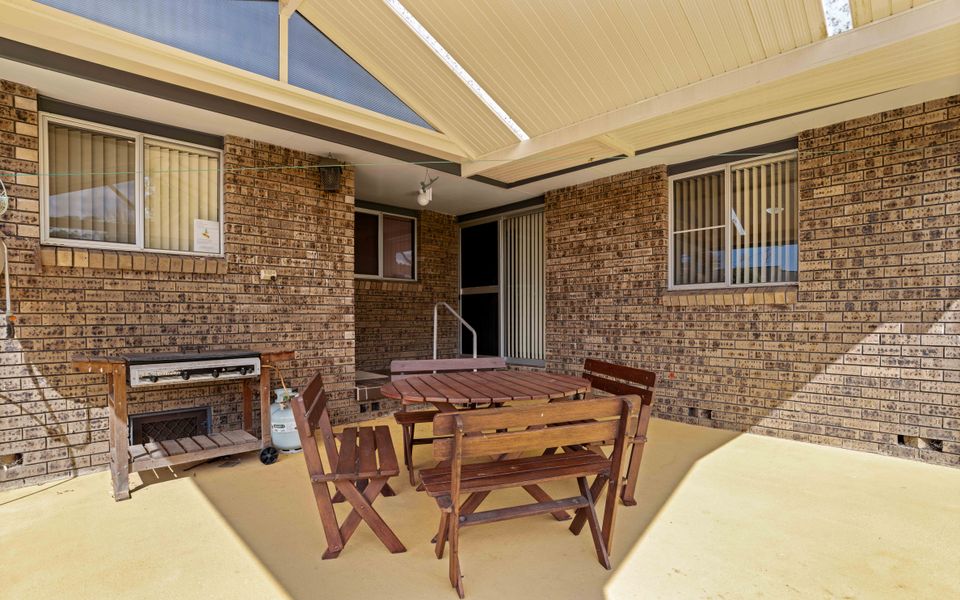 Dun81 – Blakey’s Bungalow by Experience Jervis bay