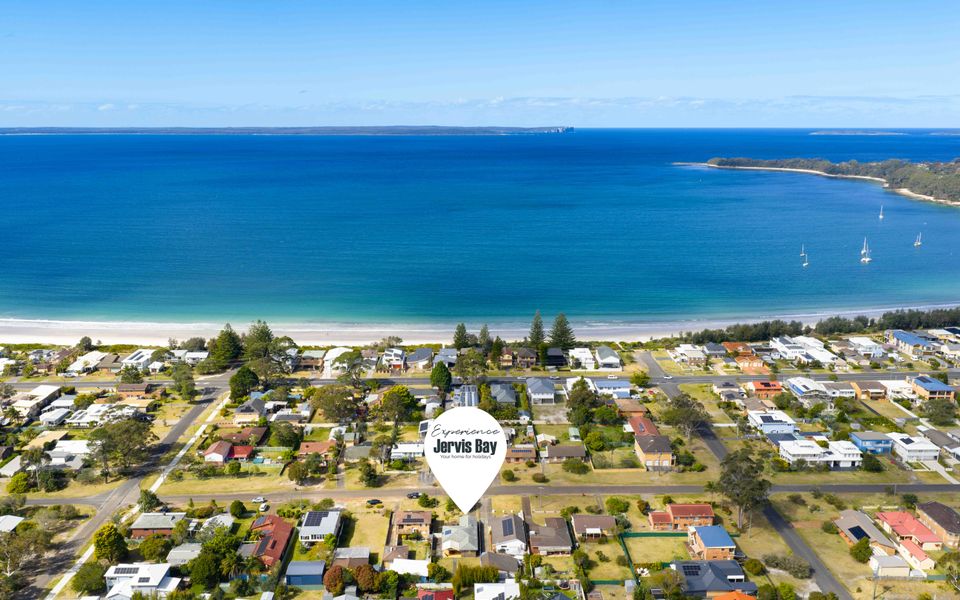 Dun81 – Blakey’s Bungalow by Experience Jervis bay