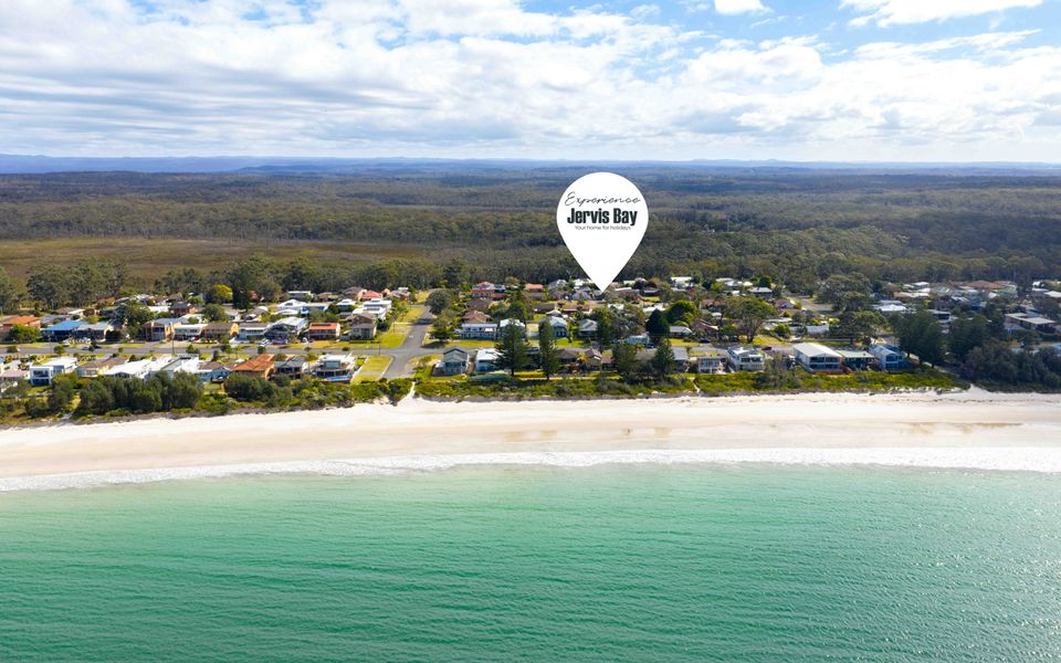 Dun81 – Blakey’s Bungalow by Experience Jervis bay