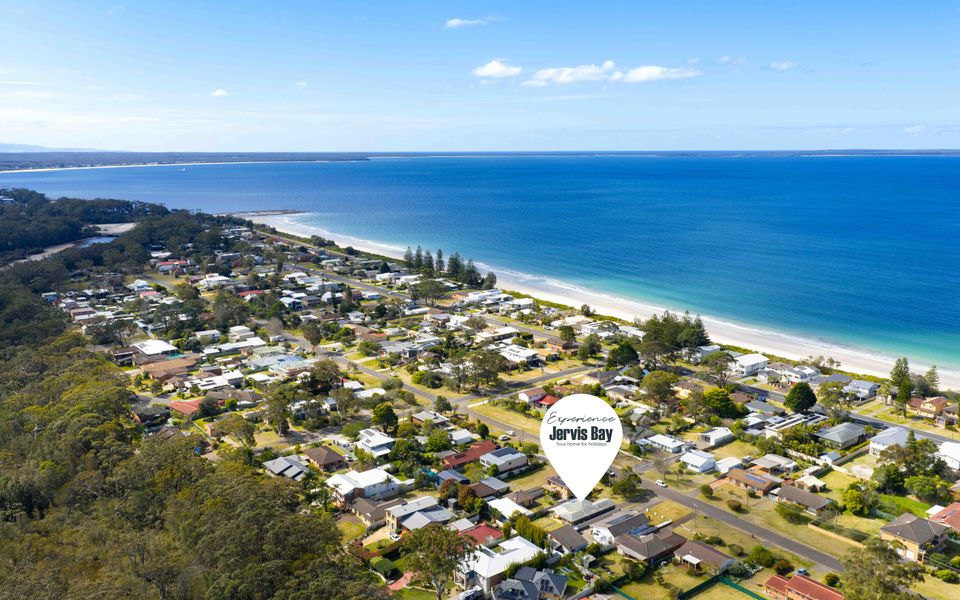 Dun81 – Blakey’s Bungalow by Experience Jervis bay