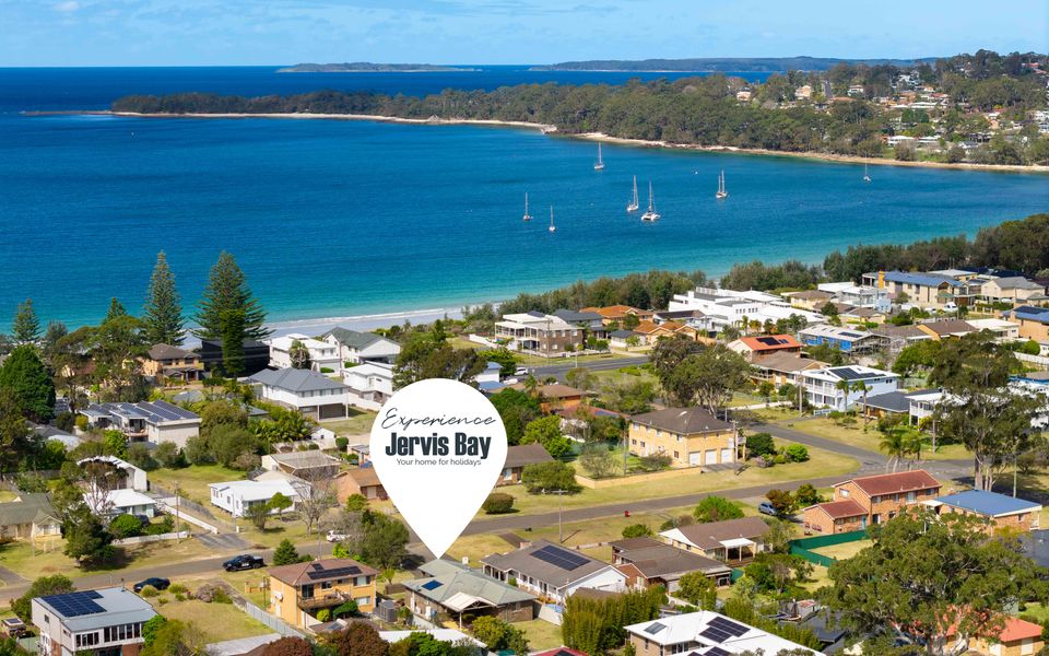 Dun81 – Blakey’s Bungalow by Experience Jervis bay