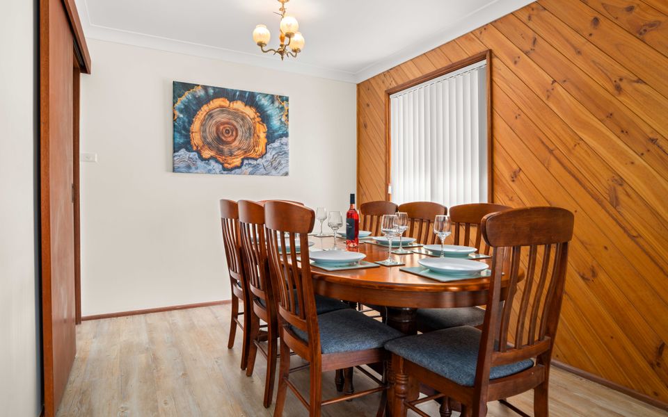 Dun81 – Blakey’s Bungalow by Experience Jervis bay