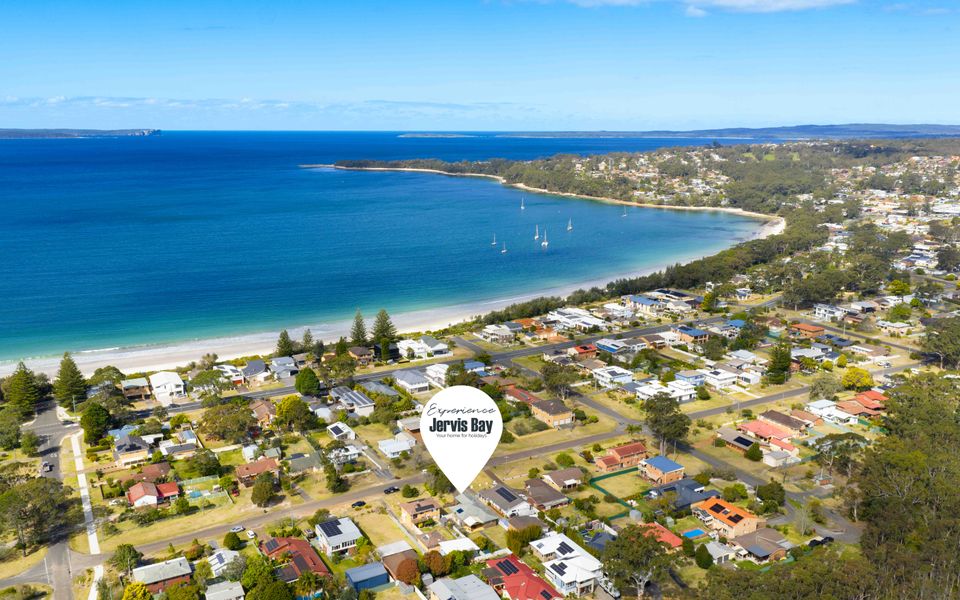 Dun81 – Blakey’s Bungalow by Experience Jervis bay