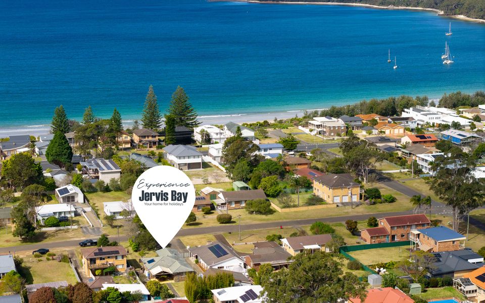 Dun81 – Blakey’s Bungalow by Experience Jervis bay