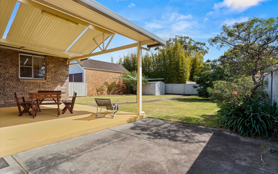 Dun81 – Blakey’s Bungalow by Experience Jervis bay