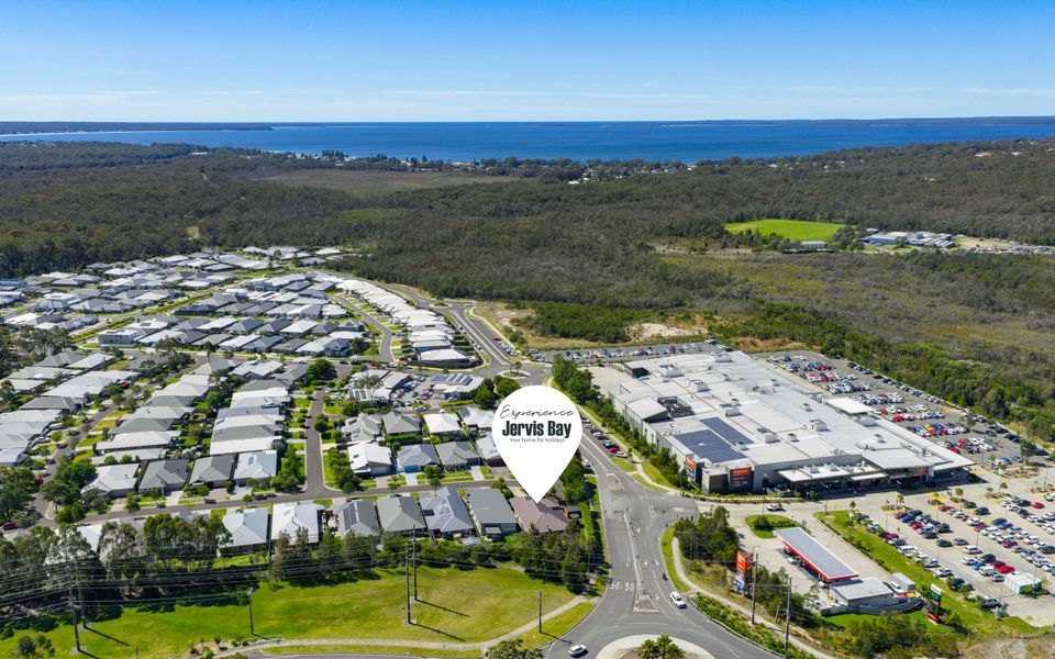 Ski44 – Playa Blanca by Experience Jervis Bay