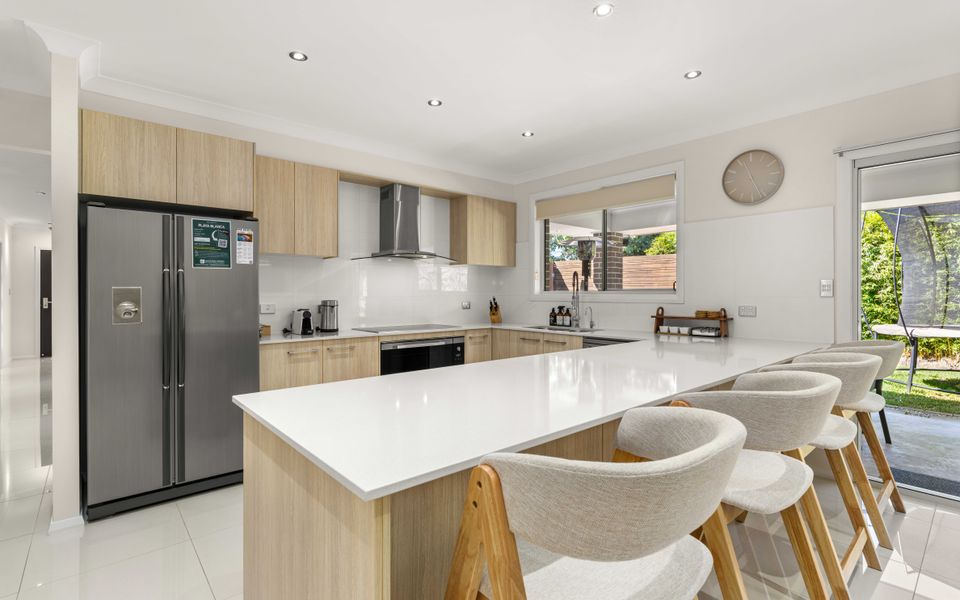 Ski44 – Playa Blanca by Experience Jervis Bay