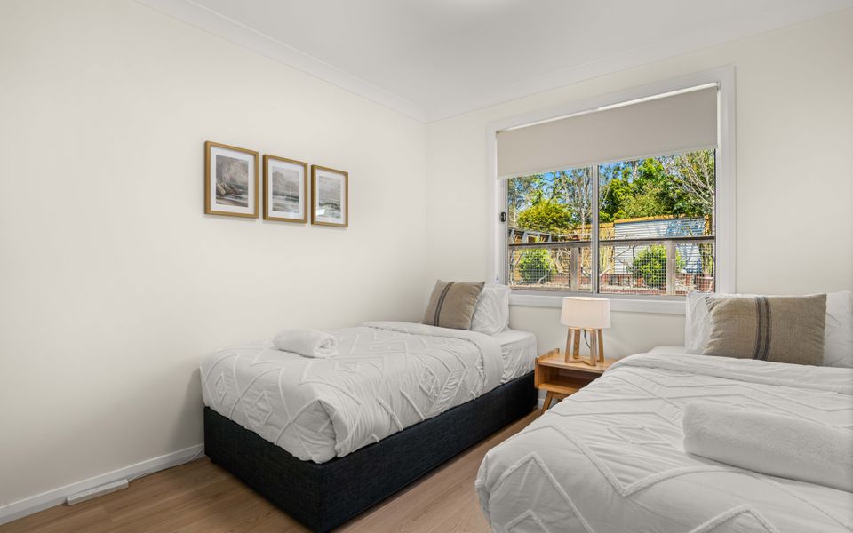 Ski44 – Playa Blanca by Experience Jervis Bay