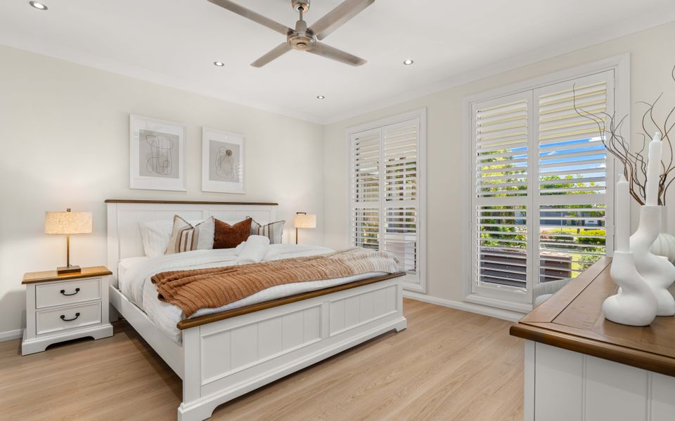 Ski44 – Playa Blanca by Experience Jervis Bay