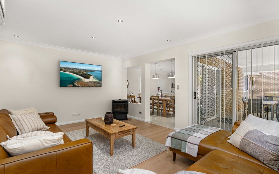 Ski44 – Playa Blanca by Experience Jervis Bay