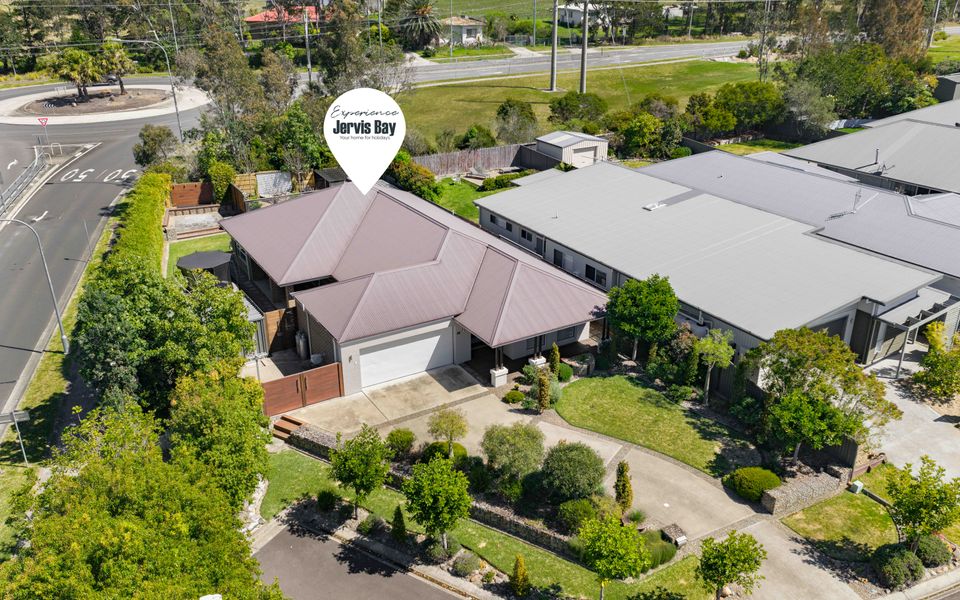 Ski44 – Playa Blanca by Experience Jervis Bay