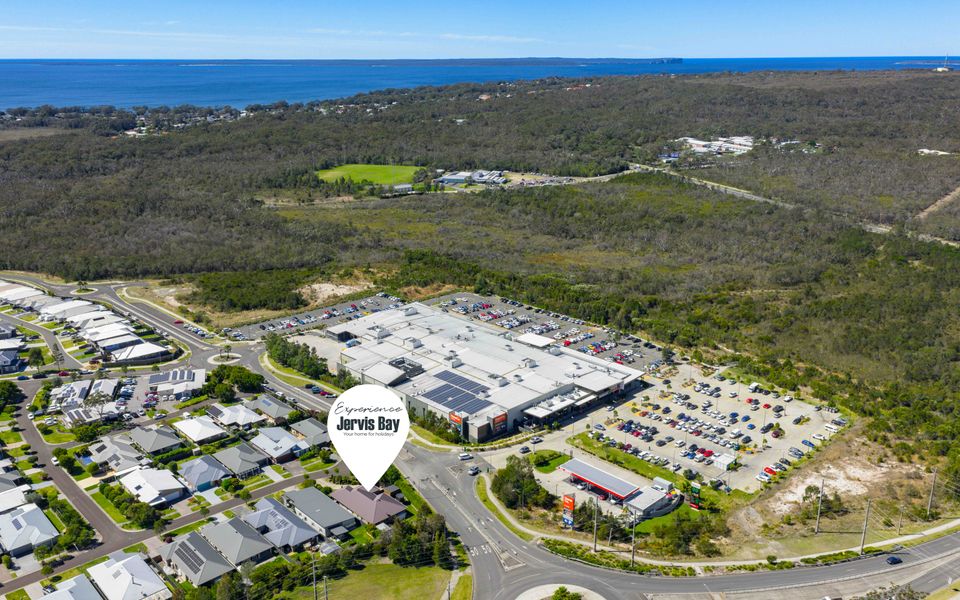 Ski44 – Playa Blanca by Experience Jervis Bay