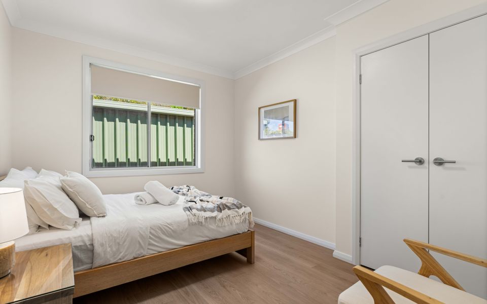 Ski44 – Playa Blanca by Experience Jervis Bay