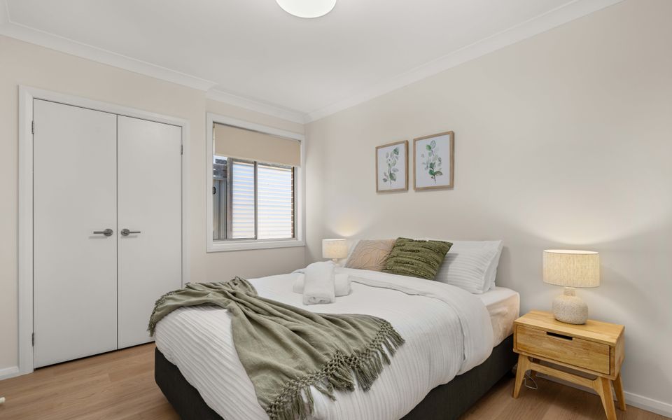 Ski44 – Playa Blanca by Experience Jervis Bay