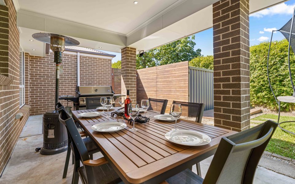 Ski44 – Playa Blanca by Experience Jervis Bay