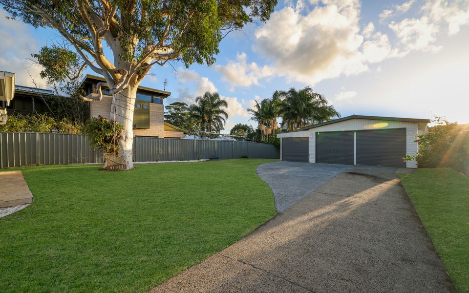 Eli55 – Casa Esperanza by Experience Jervis Bay