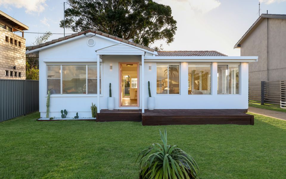 Eli55 – Casa Esperanza by Experience Jervis Bay