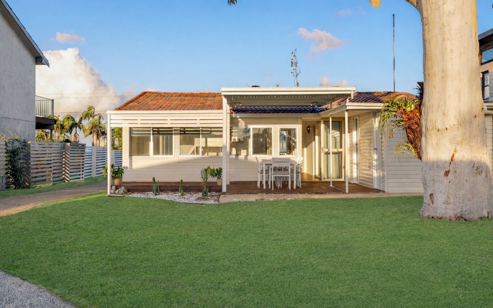 Eli55 – Casa Esperanza by Experience Jervis Bay