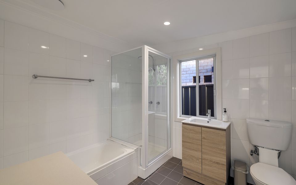 Eli55 – Casa Esperanza by Experience Jervis Bay