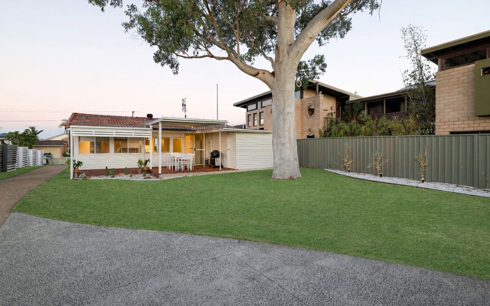 Eli55 – Casa Esperanza by Experience Jervis Bay