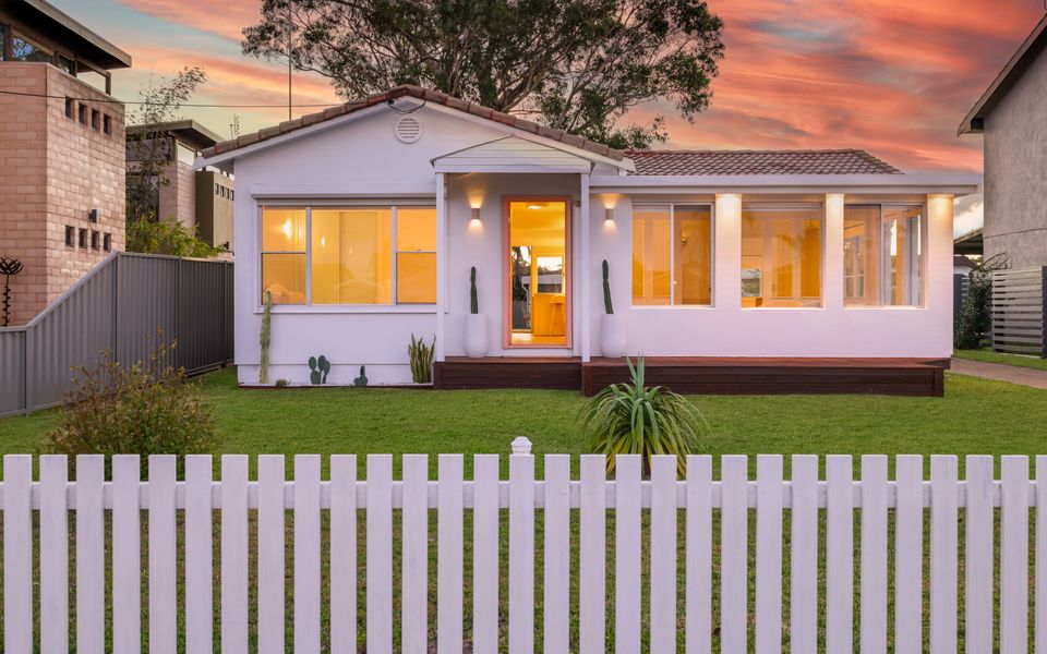 Eli55 – Casa Esperanza by Experience Jervis Bay