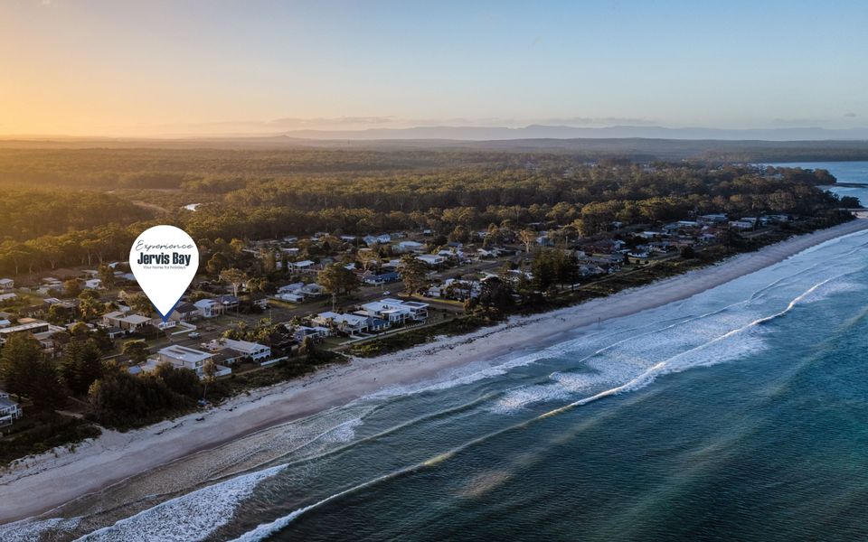 Eli55 – Casa Esperanza by Experience Jervis Bay