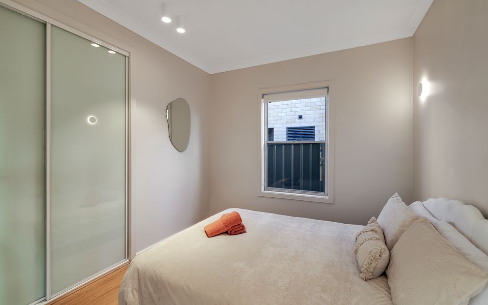 Eli55 – Casa Esperanza by Experience Jervis Bay