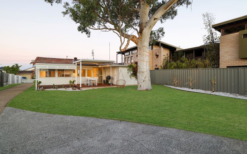 Eli55 – Casa Esperanza by Experience Jervis Bay