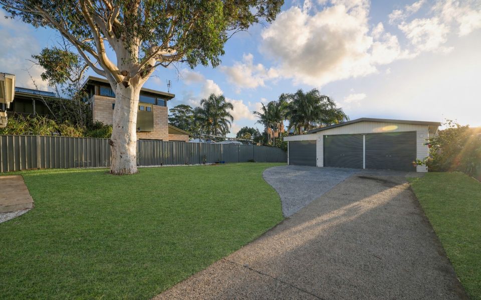 Eli55 – Casa Esperanza by Experience Jervis Bay