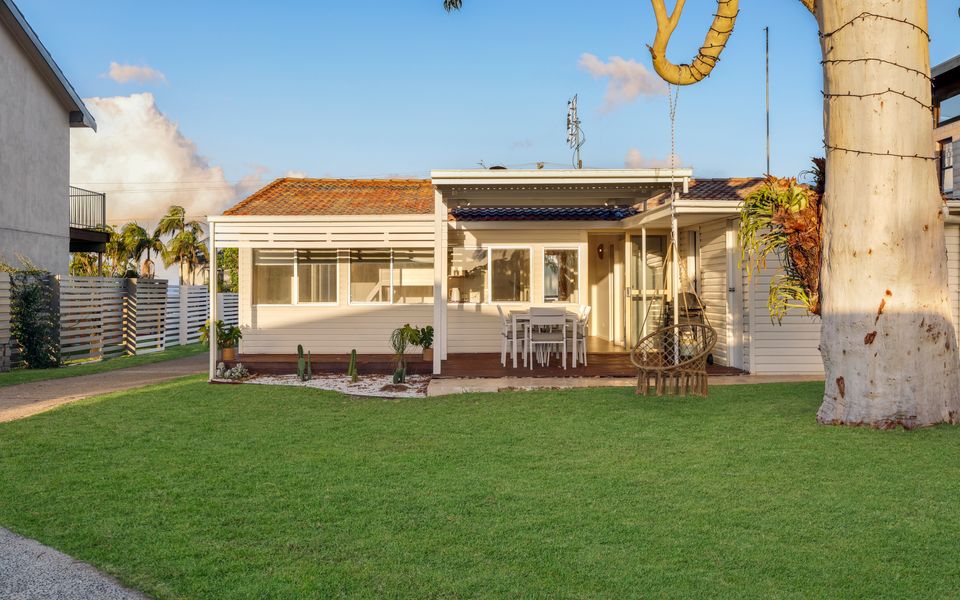 Eli55 – Casa Esperanza by Experience Jervis Bay