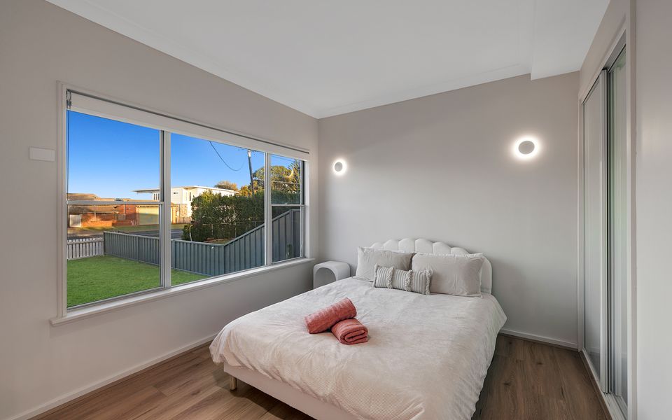 Eli55 – Casa Esperanza by Experience Jervis Bay