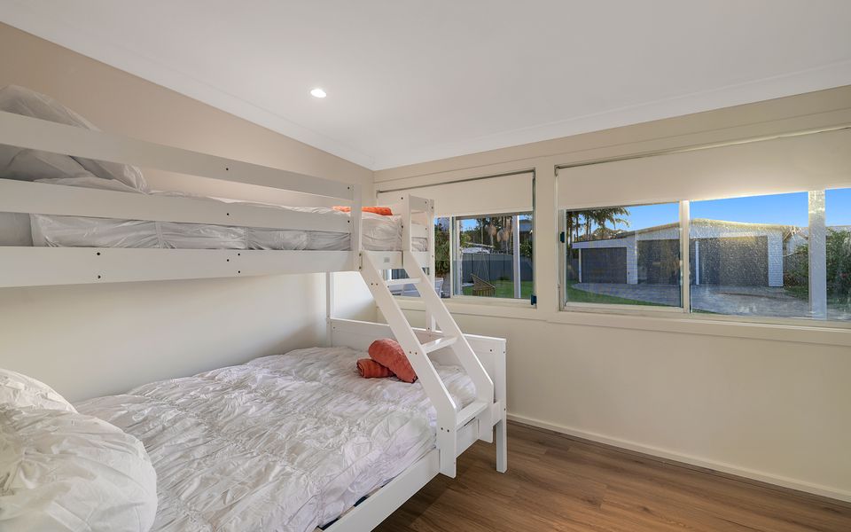 Eli55 – Casa Esperanza by Experience Jervis Bay