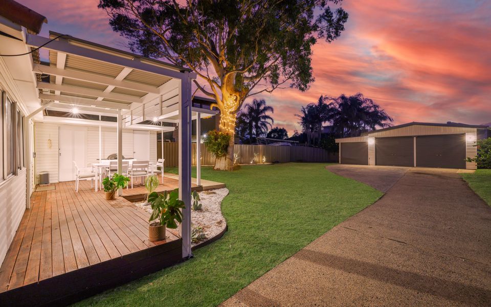 Eli55 – Casa Esperanza by Experience Jervis Bay