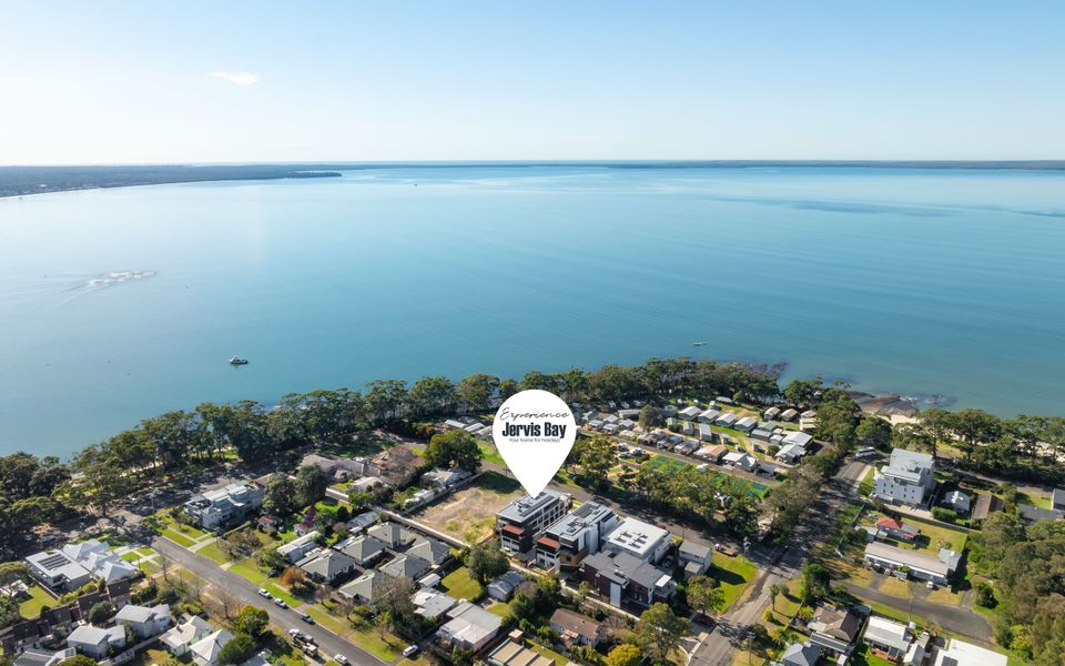 FYVE@Allura by Experience Jervis Bay