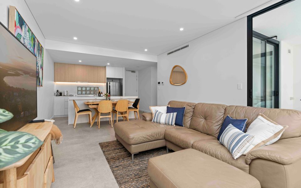 FYVE@Allura by Experience Jervis Bay