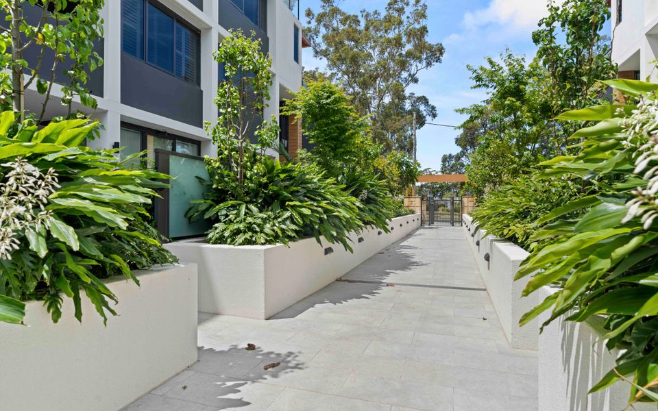 FYVE@Allura by Experience Jervis Bay