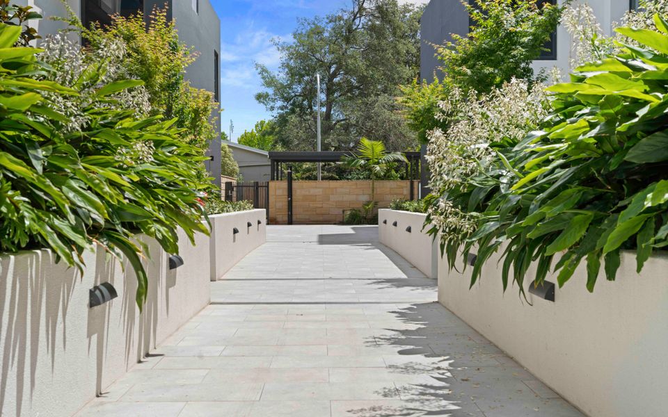 FYVE@Allura by Experience Jervis Bay