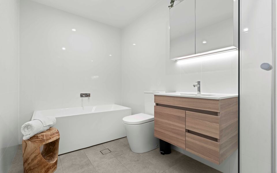 FYVE@Allura by Experience Jervis Bay