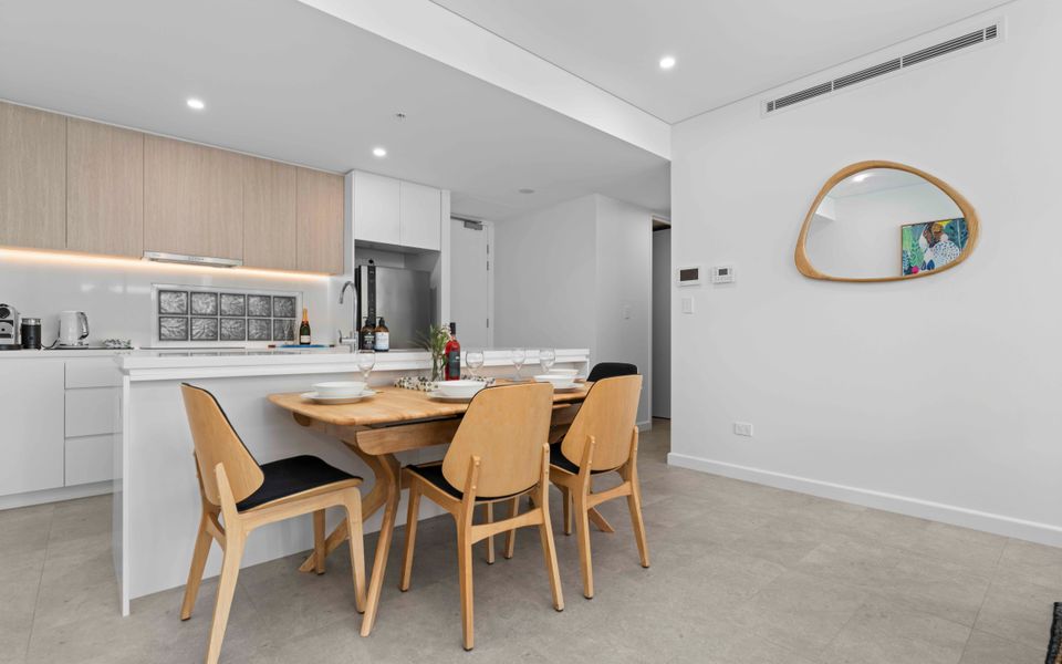 FYVE@Allura by Experience Jervis Bay