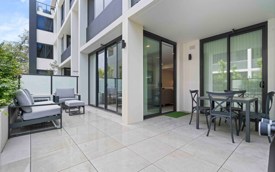 FYVE@Allura by Experience Jervis Bay