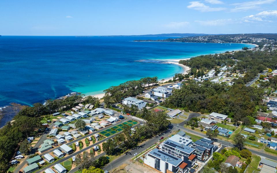 FYVE@Allura by Experience Jervis Bay