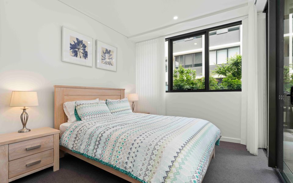 FYVE@Allura by Experience Jervis Bay