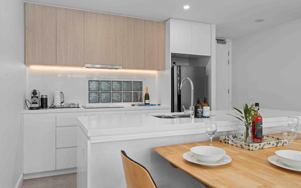 FYVE@Allura by Experience Jervis Bay