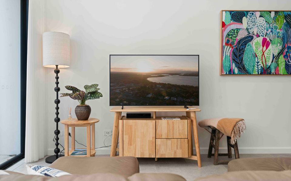 FYVE@Allura by Experience Jervis Bay