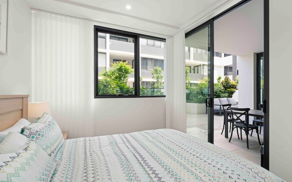 FYVE@Allura by Experience Jervis Bay