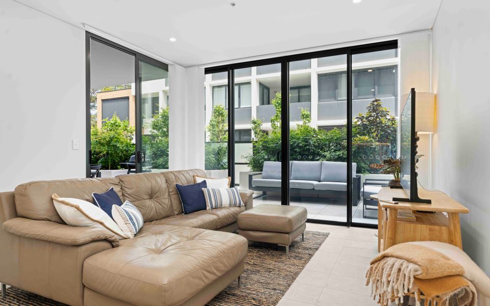 FYVE@Allura by Experience Jervis Bay