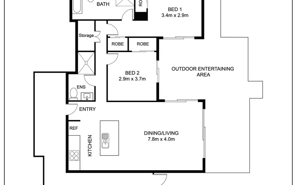 FYVE@Allura by Experience Jervis Bay