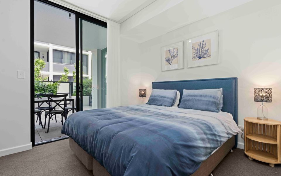 FYVE@Allura by Experience Jervis Bay