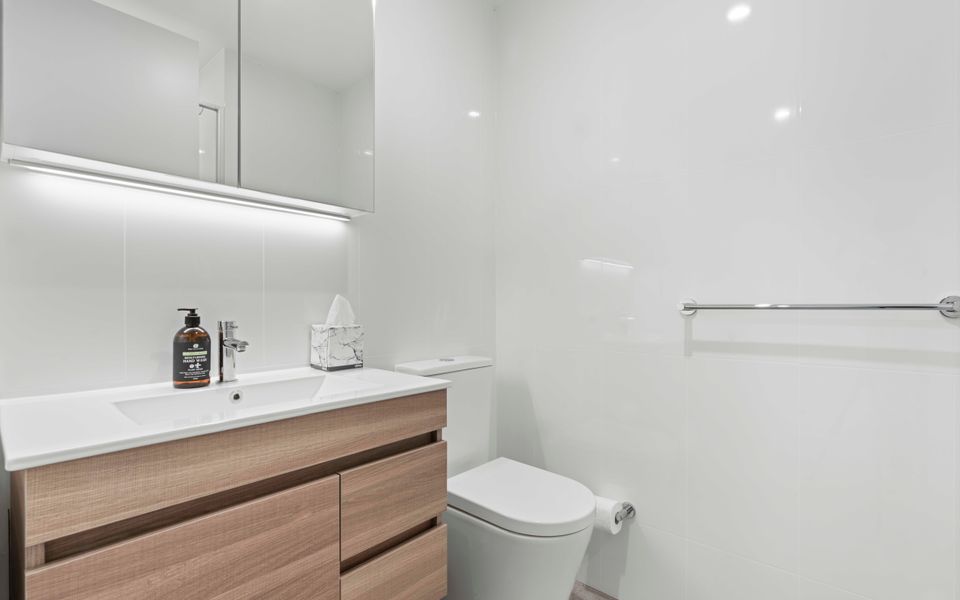 FYVE@Allura by Experience Jervis Bay