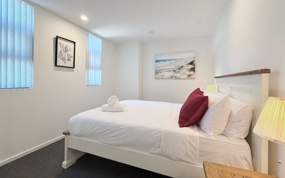 Now1/13 – Saltaire by Experience Jervis Bay